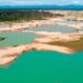 140,000 Hectares Lost- Peru’s Amazon Devastated By Illegal Gold Rush