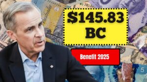 $145.83 BC Family Benefit 2025 – Check Who Qualifies And When Payments Arrive