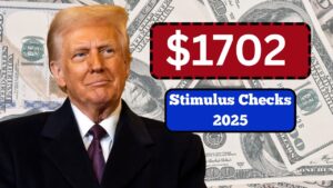 $1702 Stimulus Checks 2025- Stimulus For Everyone?