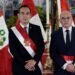 Peru’s Prime Minister Requests 90-Day Special Powers To Address National Security Crisis