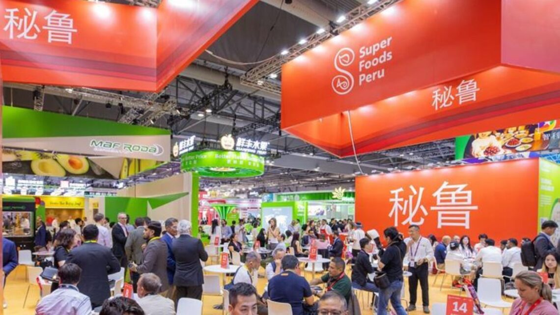 AFL Peru Meet Up 2025 Lima — Global Produce Industry Leaders Gather for Trade Innovation