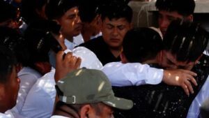 After Massacre, Peru Apprehends Alleged Leader Of Illegal Mining Killings