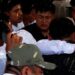 After Massacre, Peru Apprehends Alleged Leader Of Illegal Mining Killings