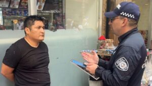 After Nearly A Decade On The Loose- Peruvian Murder Suspect Caught In Mexico