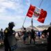 Amid Economic Turmoil, Bolivians Turn To Smuggling Goods Into Peru To Survive Ahead Of Elections