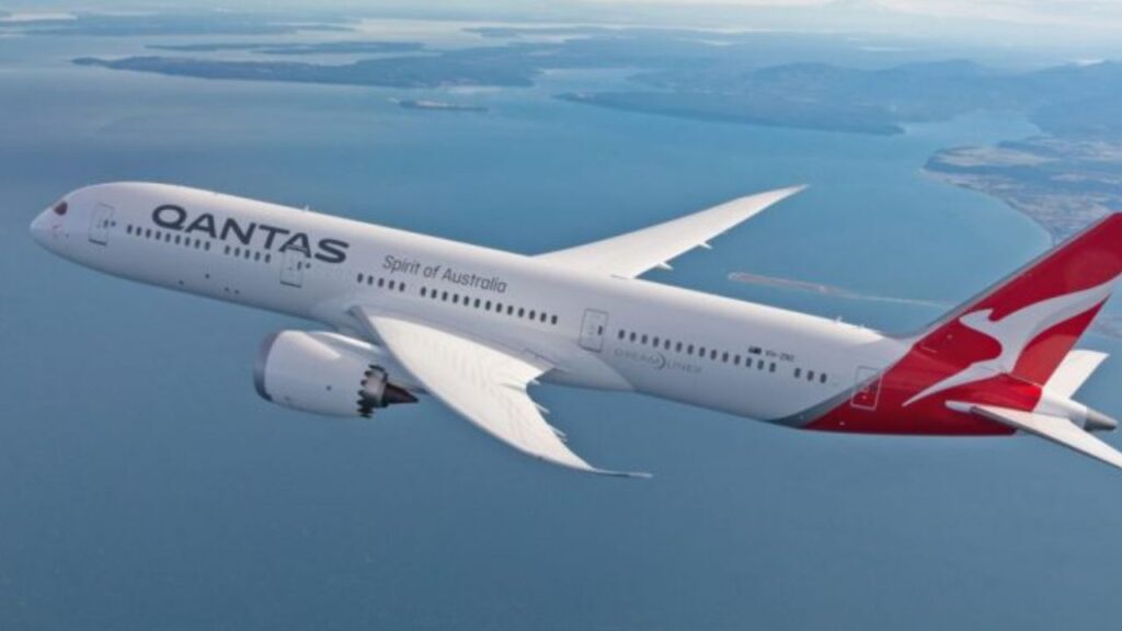 Australia Reviews New Air Agreements With Colombia, Peru, And Saudi Arabia