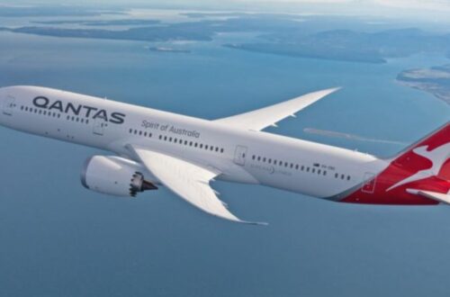 Australia Reviews New Air Agreements With Colombia, Peru, And Saudi Arabia