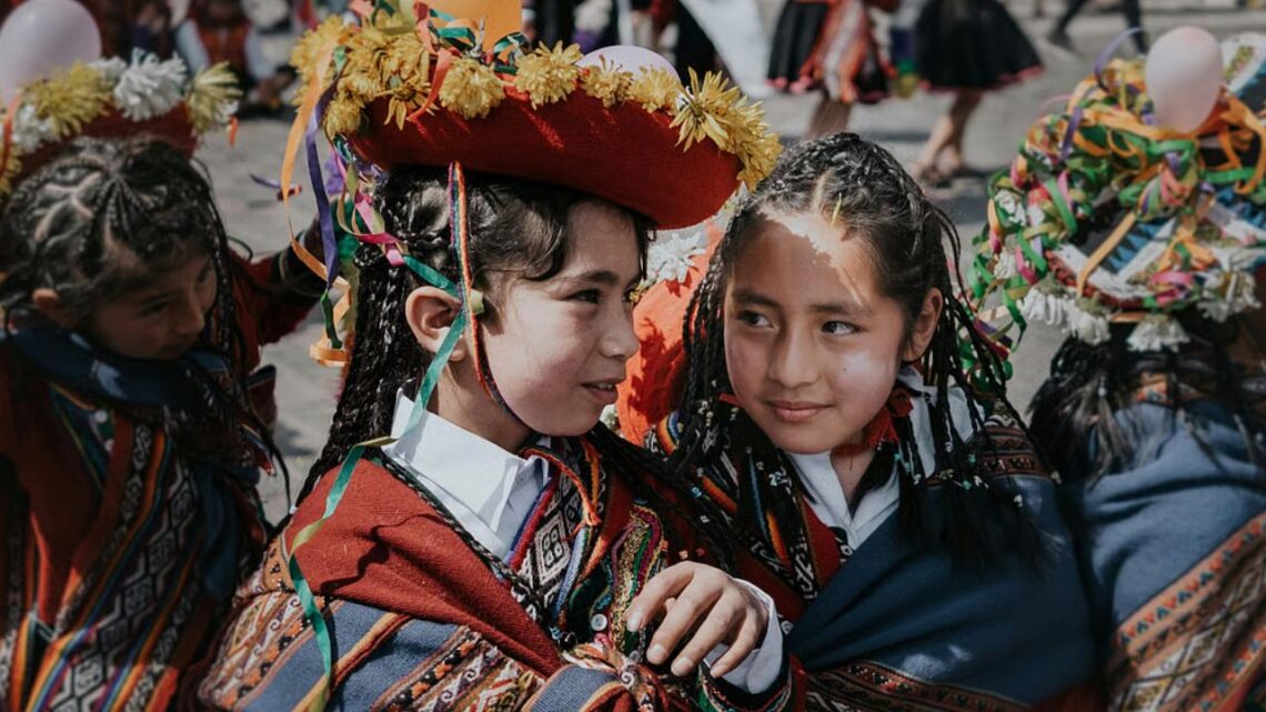 Between Progress And Neglect- The Women’s Rights Paradox In Peru