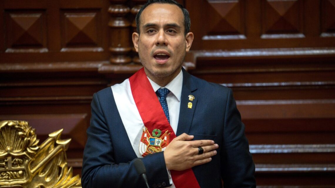 Boluarte Becomes The Latest Name In Peru’s Line Of Short-Lived Presidents