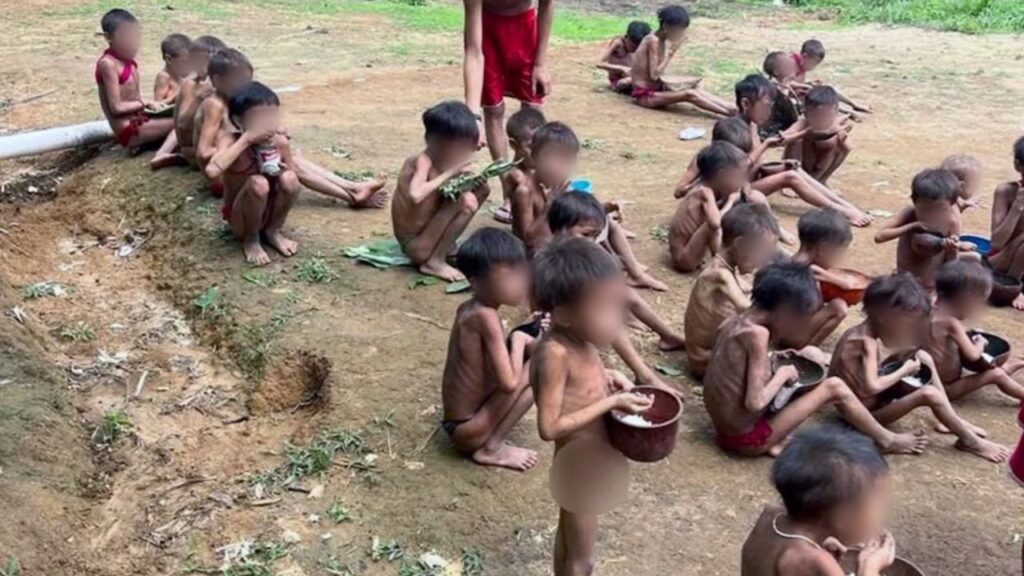 Brazil & Peru Neglect Uncontacted Tribes, Jeopardising The Amazon Rainforest’s Survival