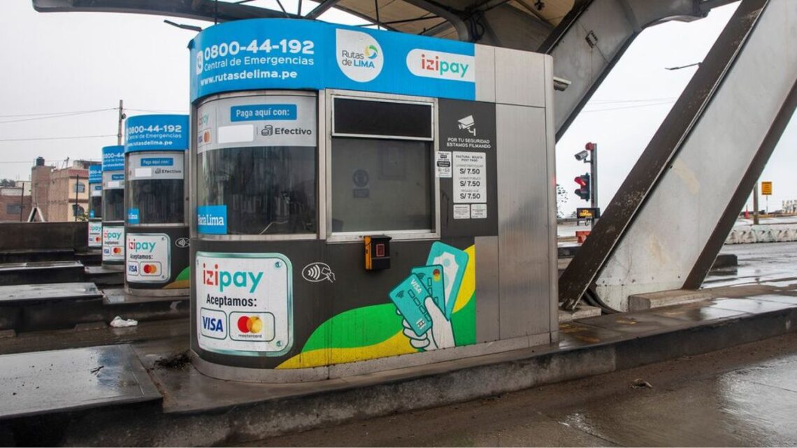 Brookfield Shuts Down Peru Toll Road Operations Amid Rising Losses