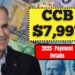 CCB 2025- $7,997 Payment Details, Eligibility, And Schedule Explained