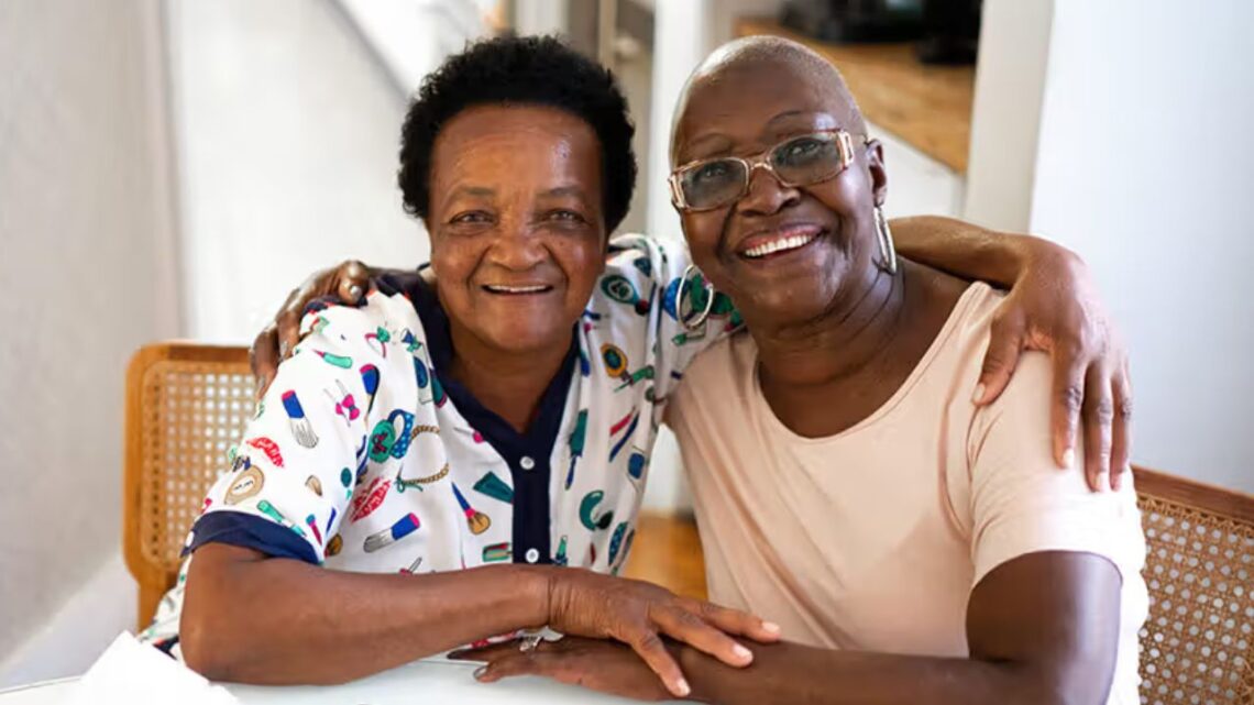 Caring For Loved Ones - Alzheimer’s Support Group Meets October 20 In Peru