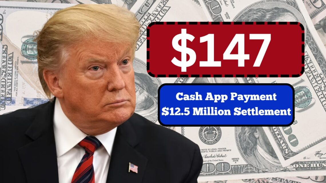 Cash App To Pay $147 Per User After $12.5 Million Class Action Settlement