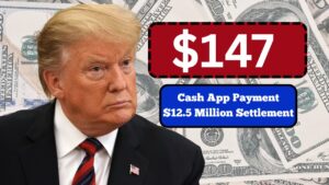 Cash App To Pay $147 Per User After $12.5 Million Class Action Settlement