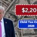 Child Tax Credit 2026 - How You Can Get $2,200 Per Kid