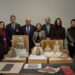 Chile Returns 19 Ancient Treasures To Peru In Landmark Cultural Restitution Ceremony