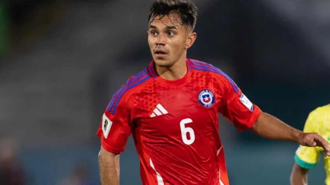 Chile VS Peru Friendly Match 2025 - Goals, Lineups & Reaction