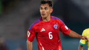 Chile VS Peru Friendly Match 2025 - Goals, Lineups & Reaction
