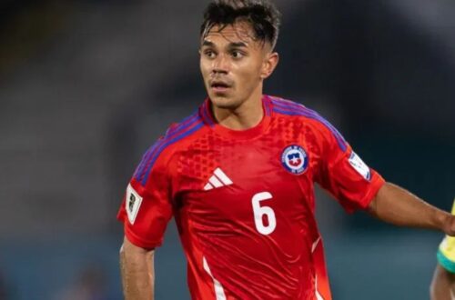 Chile VS Peru Friendly Match 2025 - Goals, Lineups & Reaction