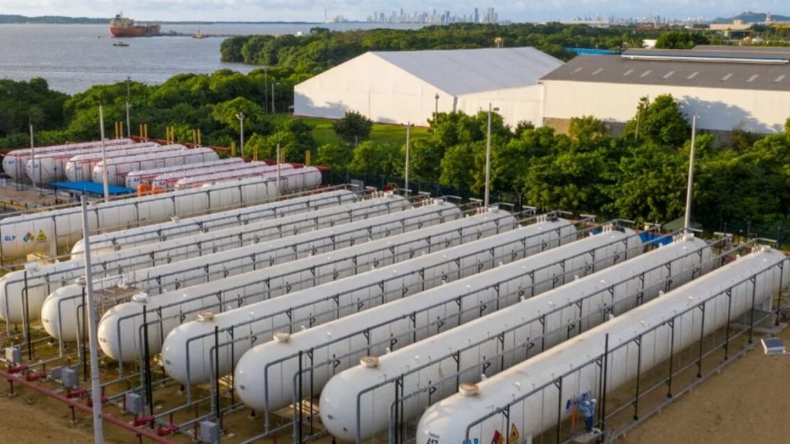 Colombia, Mexico, And Peru Establish LPG Partnership