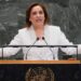 Concert Shooting In Peru Puts Dina Boluarte’s Presidency On The Line