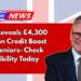 DWP Reveals £4,300 Pension Credit Boost For Seniors- Check Eligibility Today