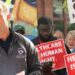 Davenport 2025 Rally - Iowans Unite To Save Medicaid And Medicare