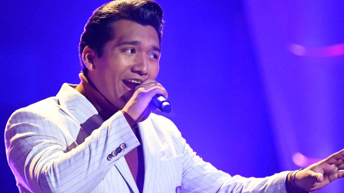Did Lucas Beltran Survive The Battle Rounds On The Voice