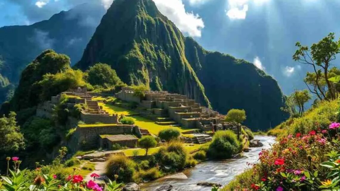 Discover 5 Hidden Gems In Peru Beyond The Famous Inca Trail