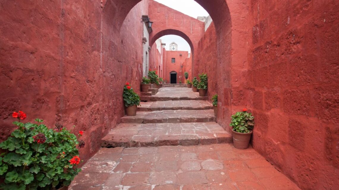 Discover 5 Hidden Wonders Of Peru Beyond The Inca Trail