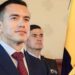 Ecuador Bonds Plunge After Violent Attack On President Noboa
