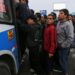 Engine Shutdown On October 6- Which Lima Transport Companies Will Join The Strike?