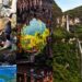 Four Of Peru’s Natural Wonders Named Among The World’s Top 100 Green Destinations