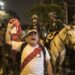 From Extortion To Upheaval- How Peru’s Insecurity Crisis Toppled A Presidency And Shaken Public Trust