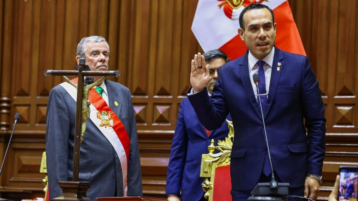 From Impeachment To Transition- Why Peru Just Ousted A President — And Who’s Leading Now