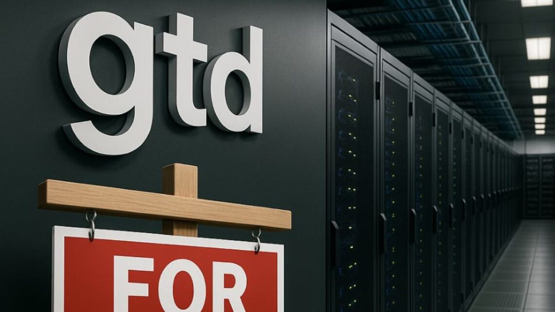 GTD And InfraCorp Strike Deal- 49% Data Center Sale Signals Bold Expansion In Peru