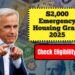 Get $2,000 Emergency Housing Grant 2025 – Check Eligibility & Apply Now