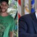 He Voted For Trump - Now His Peruvian Wife Is Stuck In ICE Custody - Their Harrowing Story
