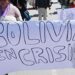 How Bolivians Smuggle Food To Peru Amid Crisis Before Election