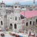 How Chicago’s Legacy Grant Helped Rebuild A Church In Rural Peru