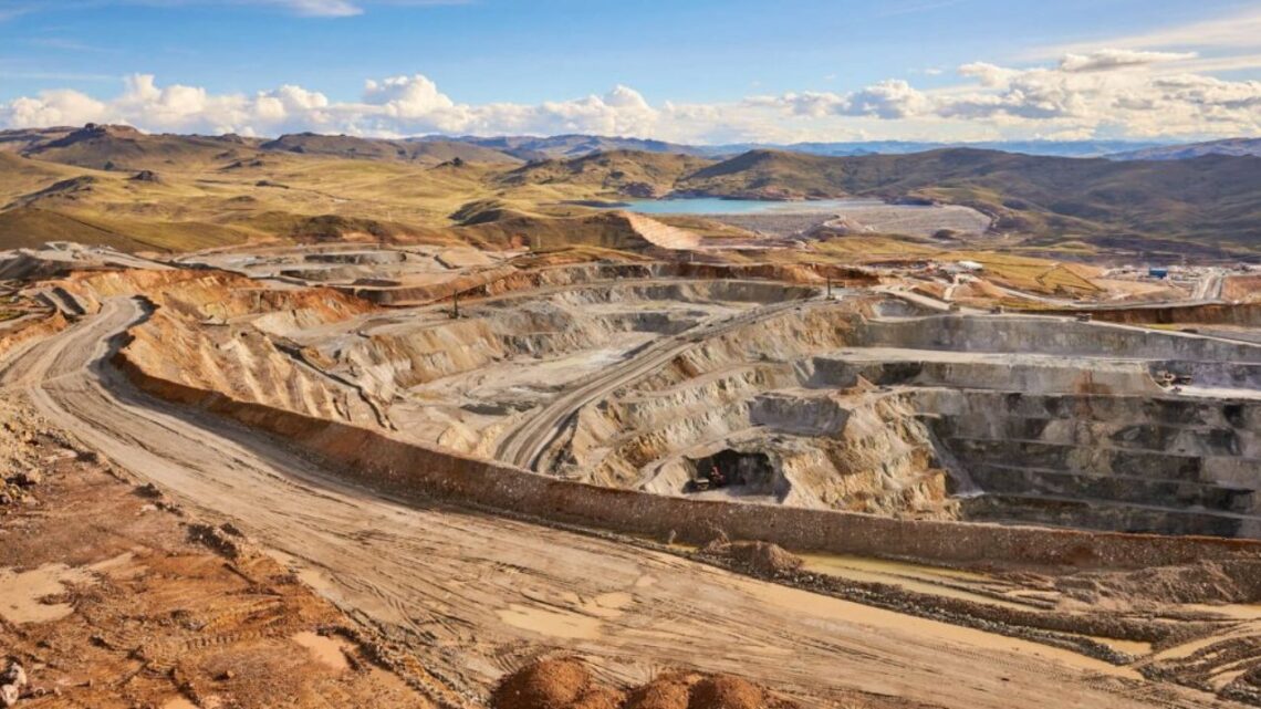 How Hudbay Triumphantly Restarted Its Peru Mine Amid Protests- A Deep Dive Into The Resumption, Numbers & Strategy