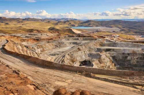 How Hudbay Triumphantly Restarted Its Peru Mine Amid Protests- A Deep Dive Into The Resumption, Numbers & Strategy