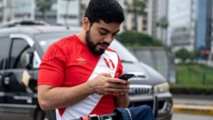 How Internet Use For Mobile Banking In Peru Tripled In Just Two Years