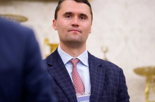 How Lima’s Mayor Used Charlie Kirk’s Name To Fuel His Political Agenda