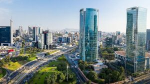 How Peru’s Economy Stays Strong Amid Political Chaos