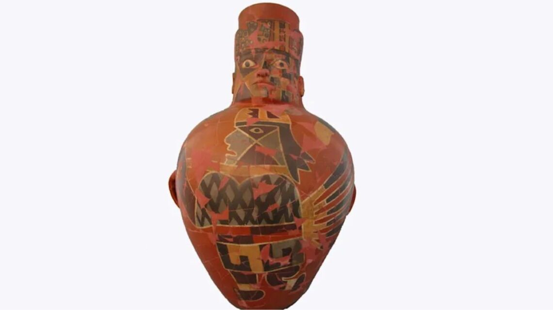 How Psychedelic Beer Powered Wari (Pre-Inca) Diplomacy & Empire Building In Ancient Peru