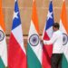 India Pursues CEPA With Chile, Expands Trade Talks With Peru