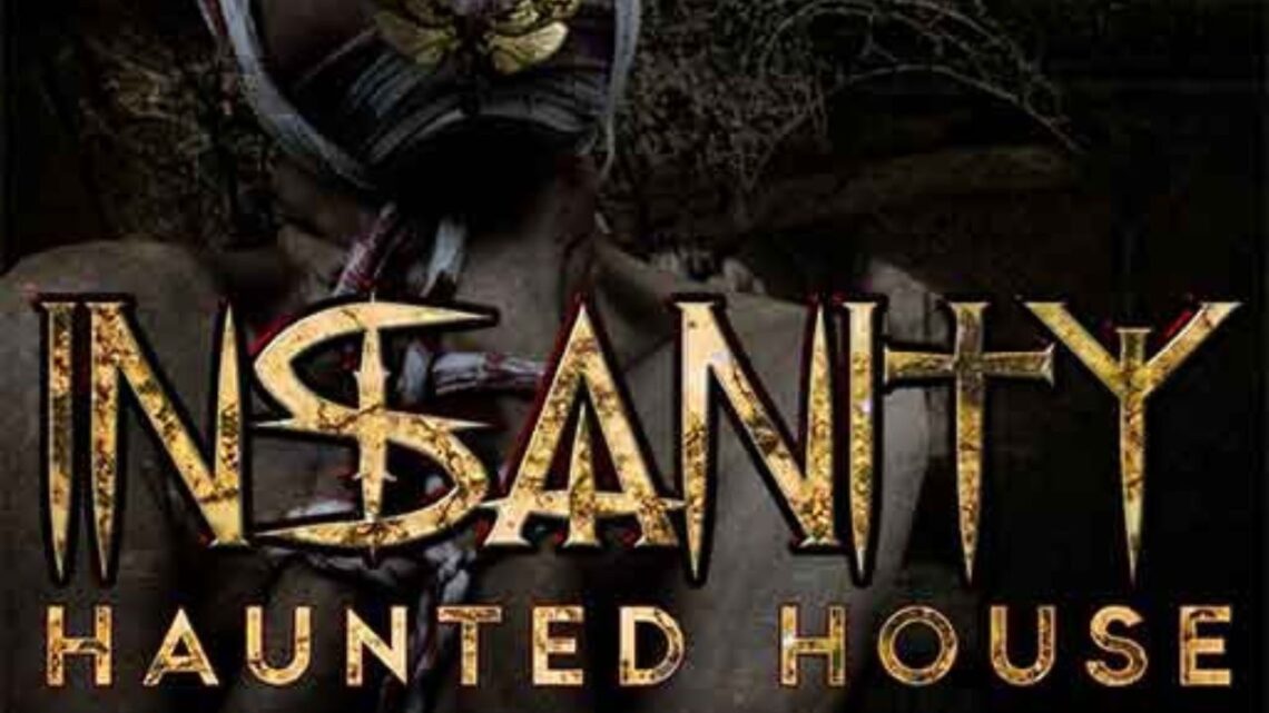 Insanity Haunted House Delivers Spine-Chilling Thrills In Peru- Every Detail Messes With Your Mind