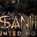 Insanity Haunted House Delivers Spine-Chilling Thrills In Peru- Every Detail Messes With Your Mind